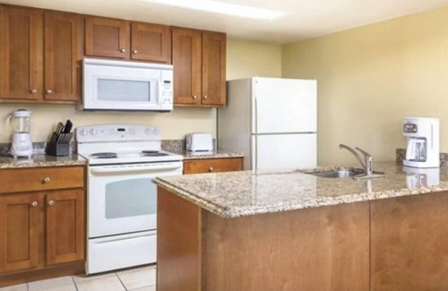 Pagosa Springs Complejo | Luxury one bedroom and one bathroom unit with full amenities