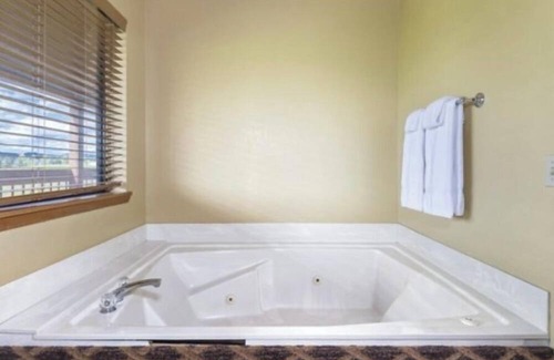 Pagosa Springs Complejo | Luxury one bedroom and one bathroom unit with full amenities