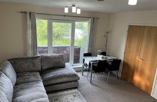 Cambourne Apartamento | Inviting 2-Bed Apartment in Cambridge