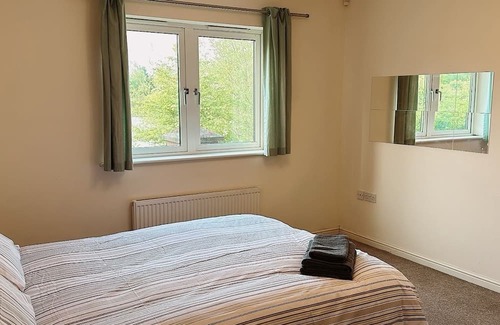 Cambourne Apartamento | Inviting 2-Bed Apartment in Cambridge