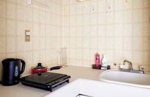 Kamiina-gun Casa | Nonsmoking Panoramic twin room Room only plan / Ina Nagano