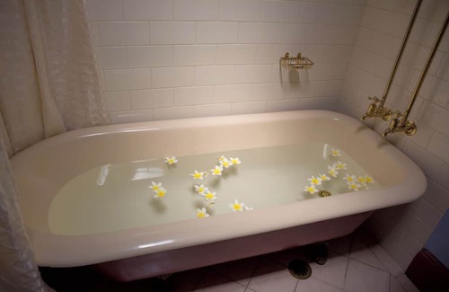 Bolwarra Cama Y Desayuno | Maddies is delighful country home built in the 1800's. Pet friendly!