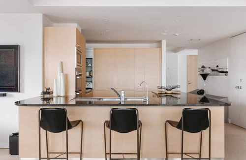 Mount Maunganui Apartamento | 3 Bedroom Luxury Apartment with Heated Pool