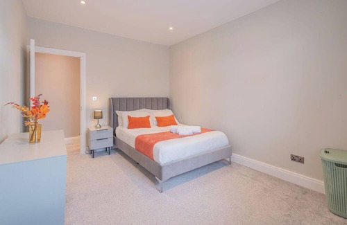 Northumberland Park Casa | Stunning 3 Bedroom House-Tottenham Stadium-parking
