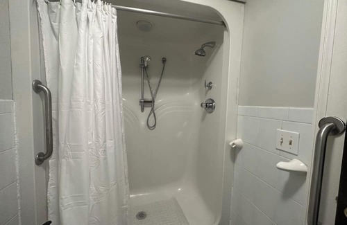 Millbrook Apartamento | Tranquil Haven