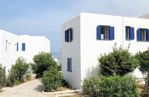 Agios Ioannis Casa | Aqua Suite by Angels Group Mykonos