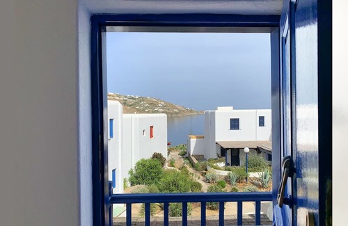 Agios Ioannis Casa | Aqua Suite by Angels Group Mykonos