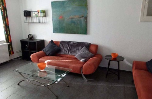 Rieden Casa | Felix Comfortable holiday residence