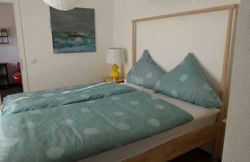 Rieden Casa | Felix Comfortable holiday residence