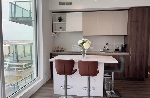 Vaughan Apartamento | Wonderland apartment in Vaughan