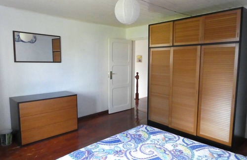 Lagoa Casa | Amazing Ocean view from 2 terraces -Family House-ideal for 6 guests-4 bedrooms