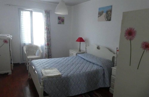 Lagoa Casa | Amazing Ocean view from 2 terraces -Family House-ideal for 6 guests-4 bedrooms