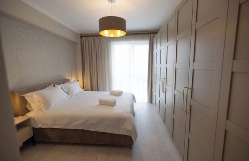 Dumbravita Apartamento | nResidence Dumbravita B7