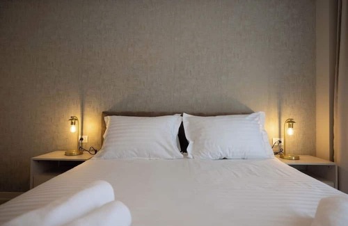 Dumbravita Apartamento | nResidence Dumbravita B7