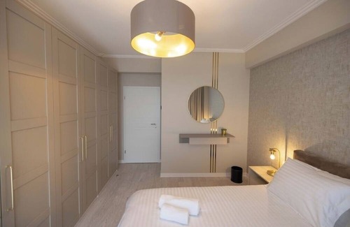 Dumbravita Apartamento | nResidence Dumbravita B7