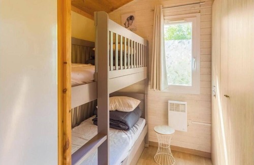 Gravieres Chalet De Esquí | Chalet Nature Avec Piscine