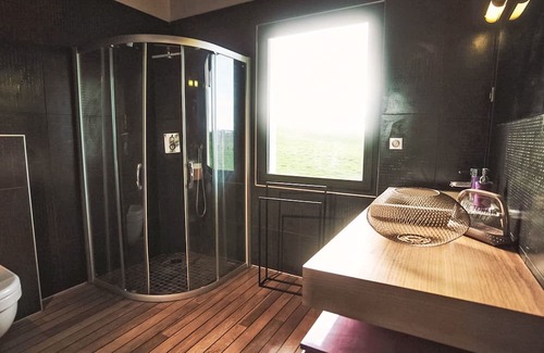 Ahetze Casa | Herrixka by Interhome