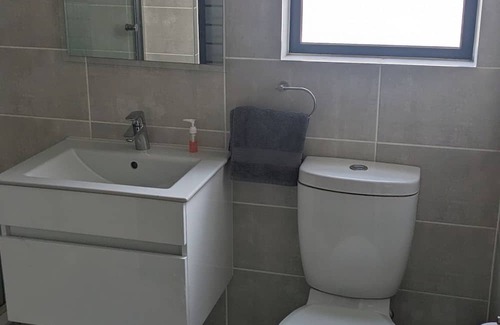 Tshwane Apartamento | The Blyde 1317
