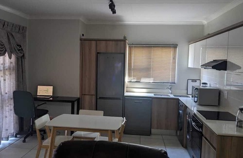 Tshwane Apartamento | The Blyde 1317