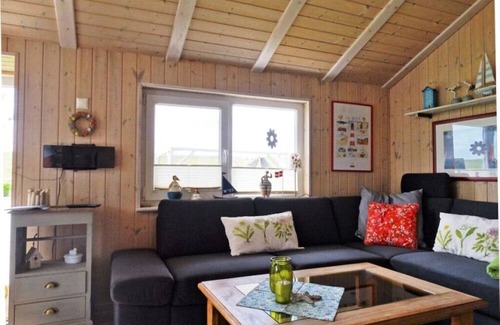Wesselburenerkoog Casa | Lütt Diekhus am Koog
