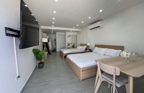 Terranova Condominio | Sea Breeze Tunnel Hideaway 7