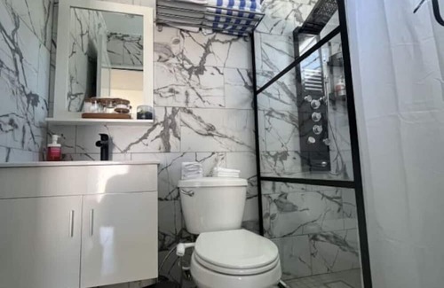 Terranova Condominio | Sea Breeze Tunnel Hideaway 7