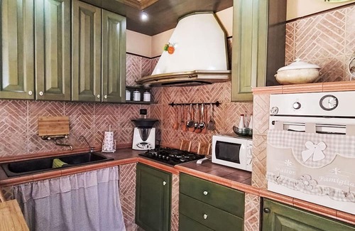 Syracuse Apartamento | Beautiful apartment for 4 people with A/C, WIFI, pool, TV, patio and parking