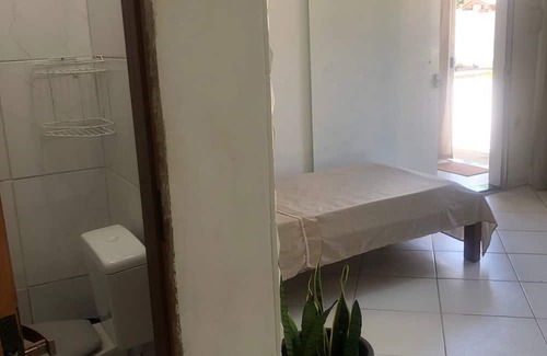 Mutari Apartamento | Apartamento Nova Cabralia
