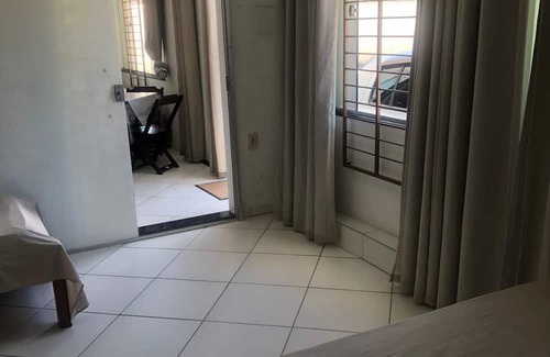 Mutari Apartamento | Apartamento Nova Cabralia