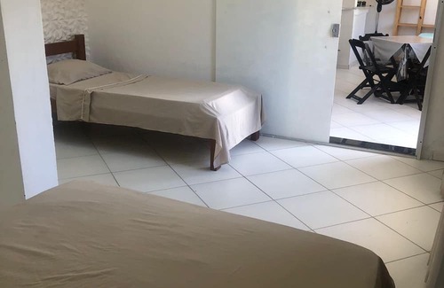 Mutari Apartamento | Apartamento Nova Cabralia