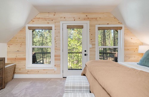 Graeagle Cabina | Adorable Graeagle Cabin