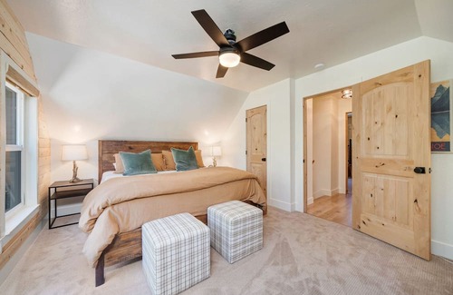Graeagle Cabina | Adorable Graeagle Cabin
