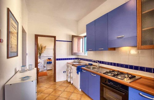 Santa Marina Salina Casa | House on the beach of Salina - Maestrale