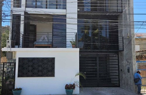 Las Jarretaderas Apartamento | Dep p 4 p Cerca Vidanta Dep # 2