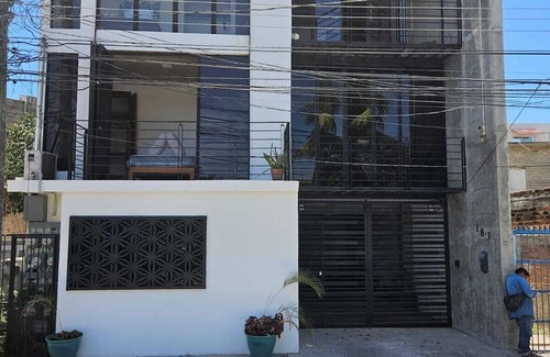 Las Jarretaderas Apartamento | Dep p 4 Cerca Vidanta Increíble Ubicación, Amueblado, Perfecto Descanso Trabajo