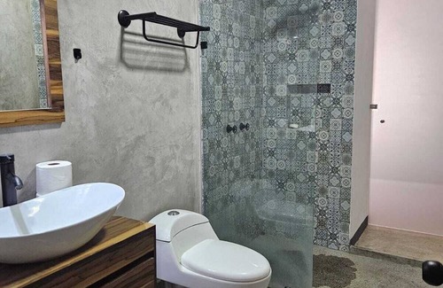 Las Jarretaderas Apartamento | Dep p 4 Cerca Vidanta Increíble Ubicación, Amueblado, Perfecto Descanso Trabajo