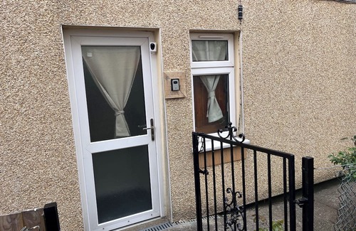 Aberdare Casa | Comfy home in the heart of Aberdare.