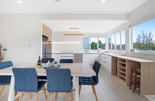 Remuera Casa | Cozy family house in central Auckland!