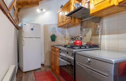 Barcis Casa | Cjasa Sole by Interhome