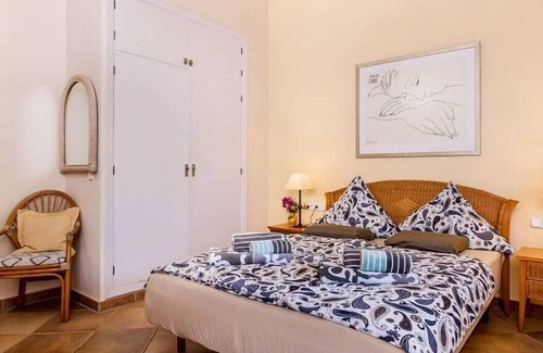 Costa de la Calma Casa | Chic holiday home with pool - ID 3010