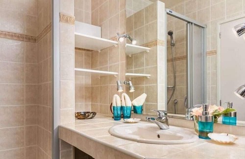 Costa de la Calma Casa | Chic holiday home with pool - ID 3010