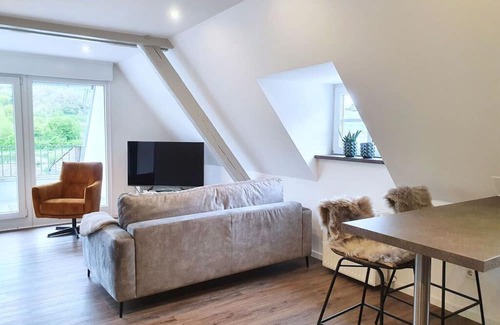 Merl Casa | Villa Burglay Zell Mosel
