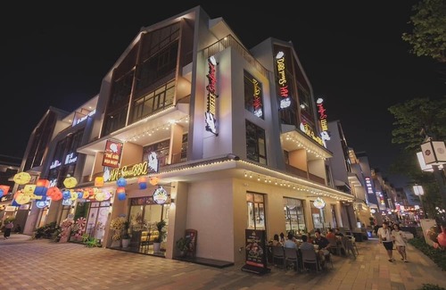 Van Giang Villa | L'amouse Home