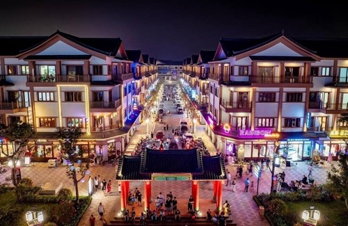Van Giang Villa | L'amouse Home