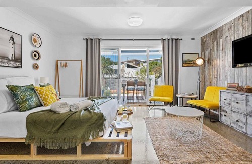 Forresters Beach Casa | Beachside Bliss - Forresters Beach