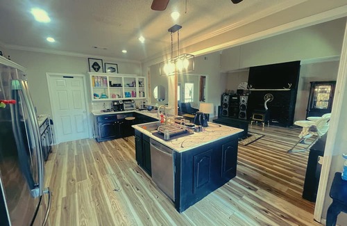 Waterford Otro | Quiet , Open, and Peaceful. Come enjoy the great outdoors of Mississippi.