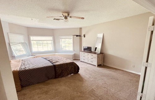 Waterford Otro | Quiet , Open, and Peaceful. Come enjoy the great outdoors of Mississippi.