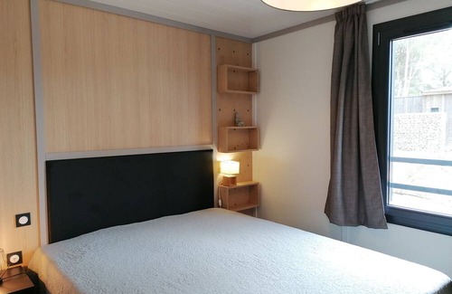Agde Chalet De Esquí | Chalet Agde, 2 bedrooms, 6 persons