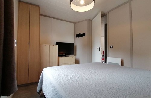 Agde Chalet De Esquí | Chalet Agde, 2 bedrooms, 6 persons