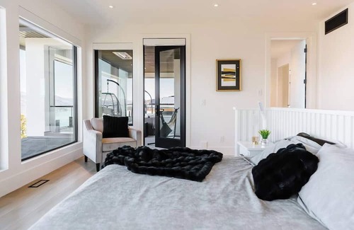 Wilden Casa | This house is a 5 bedroom(s), 5.5 bathrooms, located in Kelowna, BC.
